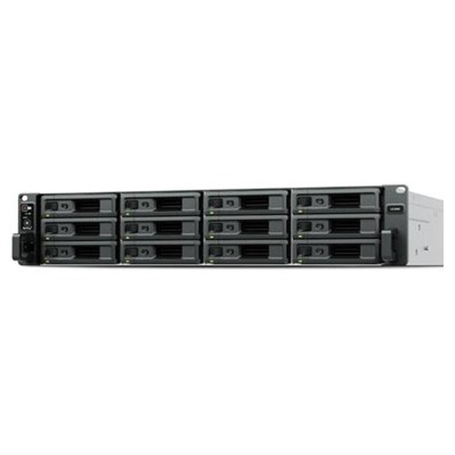 SYNOLOGY UC3400 SAN Unified Controller 12Bay SAS-IA25 SYNOLOGY UC3400 SAN Unified Controller 12Bay SAS