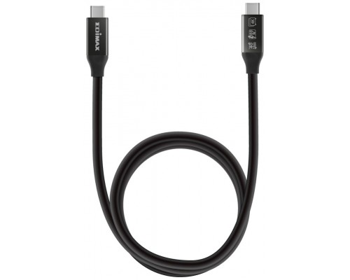 CABLE EDIMAX THUNDERBOLT3 USB TIPO C/M - USB TIPO C/M