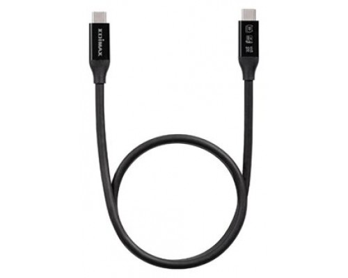 Edimax UC4-020TP USB4 THB3 40Gb Cable 2m C-C