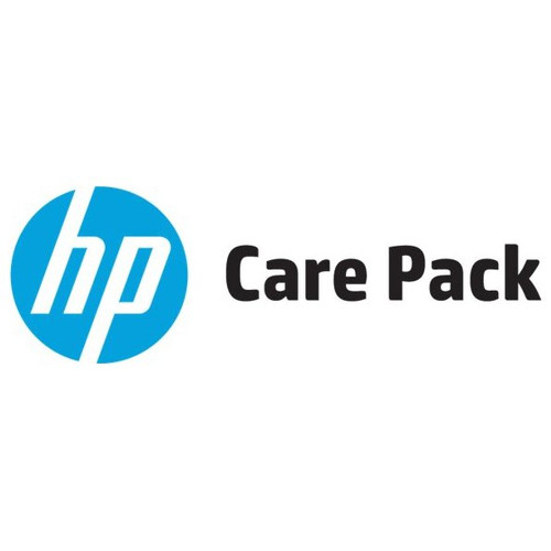 HP Electronic HP Care Pack Installation Service - instalacion / configuracion-IR25 HP Electronic HP Care Pack Installation Service - instalacion / configuracion