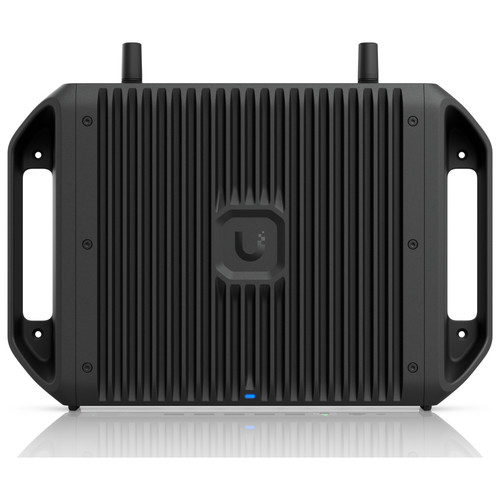 GATEWAY UBIQUITI UCG-INDUSTRIAL CLOUD GATEWAY RUGERIZED