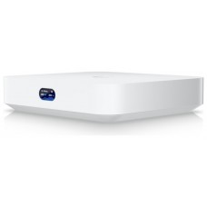 GATEWAY UBIQUITI UCG-MAX CLOUD GATEWAY-SX20 GATEWAY UBIQUITI UCG-MAX CLOUD GATEWAY