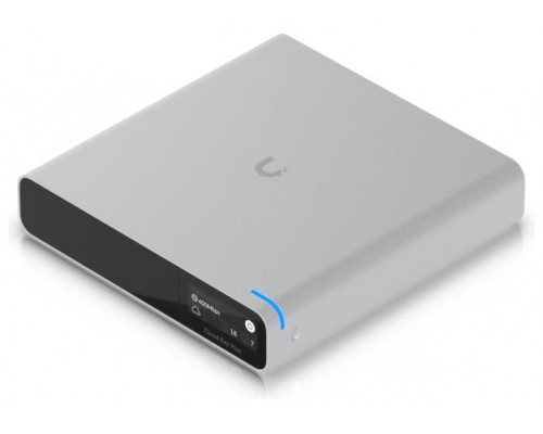 CONTROLADOR UBIQUITI UCK-G2-SSD UNIFI CLOUD KEY GEN2 1TB SSD