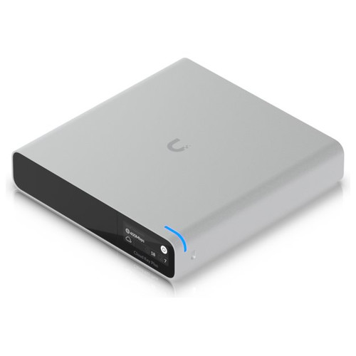 Ubiquiti UCK-G2-SSD Controlador Unifi 1TB 1xGb PoE-IA20 Ubiquiti UCK-G2-SSD Controlador Unifi 1TB 1xGb PoE