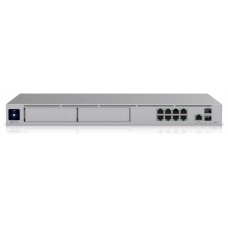 ROUTER UBIQUITI UDM-PRO-MAX UNIFI 10G CLOUD