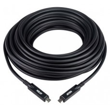 ATEN UE3415F cable USB 15 m USB C Negro (Espera 4 dias)-SX60 ATEN UE3415F cable USB 15 m USB C Negro (Espera 4 dias)