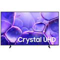 TV SAMSUNG UE43U8072FUXXH 43" LED CRYSTAL 4K ULTRAHD SMART TV TIZEN HDR