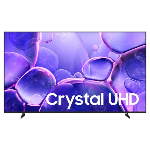 TV LED SAMSUNG 43" UE43U8092FUXXH