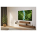 TV LED SAMSUNG 43" UE43U8092FUXXH