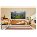 TV LED SAMSUNG 43" UE43U8092FUXXH
