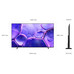 TV LED SAMSUNG 43" UE43U8092FUXXH