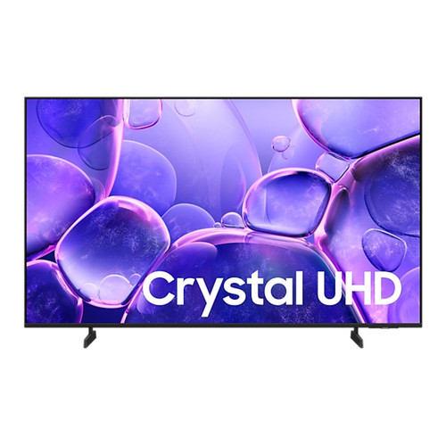 TV SAMSUNG UE65U8072FUXXH 65" LED 4K UHD TIZEN SMART TV WIFI MEGA CONTRAST NEGRO