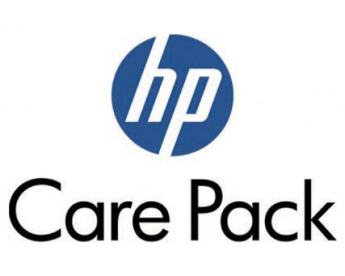 HP GARANTÍAS AMPLIACIoN DE GARANTÍA 3Y STD EXCH AIO/MOBILE OJ 3 AÑOS GARANTÍA (VIRTUAL)