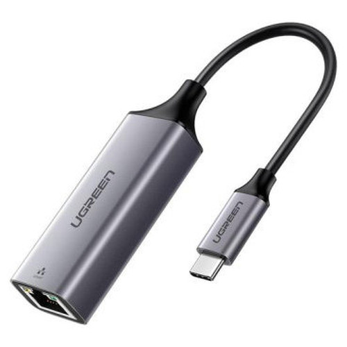 Ugreen 50737 adaptador y tarjeta de red Ethernet 1000 Mbit/s (Espera 4 dias)