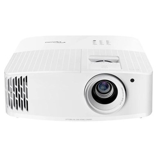 Optoma UHD35x 4K UHD 3600L VGA 2xHDMI-IA25 Optoma UHD35x 4K UHD 3600L VGA 2xHDMI