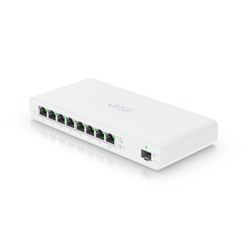 ROUTER UBIQUITI UISP-S GIGABIT POE MICROPOP APP-SX20 ROUTER UBIQUITI UISP-S GIGABIT POE MICROPOP APP