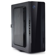 CAJA SOBREMESA/MINI-ITX UNYKA UK1007 150W USB2.0