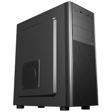 CAJA ATX UNYKA UK8026 BLACK (SIN FUENTE) UK8026