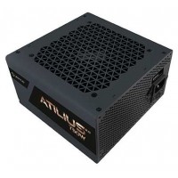 FUENTE ALIMENTACION ATX 750W UNYKA GAMING ATILIUS II