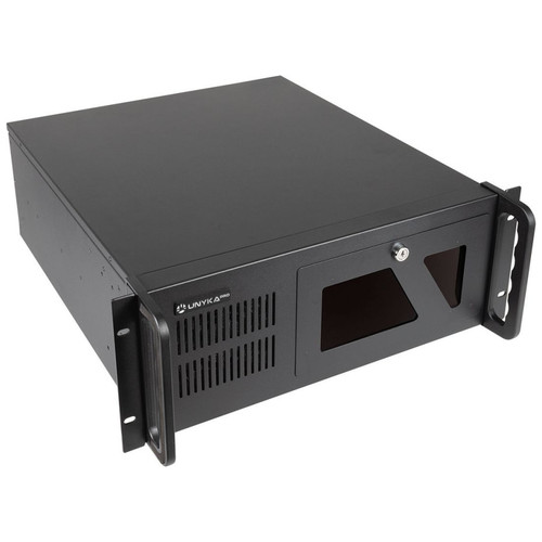 CAJA RACK 19" 4U UNYKA UK4229 EVO FRONTAL-SX20 CAJA RACK 19" 4U UNYKA UK4229 EVO FRONTAL