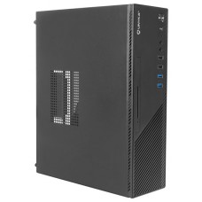 CAJA MICROATX SLIM UNYKA UK3002 8.3L CONECTOR USB 3.0