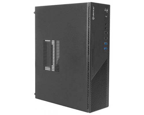 CAJA SOBREMESA/MICRO-ATX UNYKA UK3002 SLIM S/FUENTE