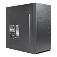 CAJA SEMITORRE/MICRO-ATX UNYKA AERO C11 S/FUENTE