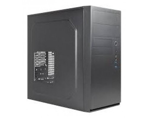 CAJA MICRO-ATX SEMITORRE UNYKA AERO C11(SINFUENTE)