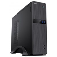 CAJA MICRO ATX SLIM UNYKA UK2011 2 USB TYPE C 450W (Espera 4 dias)