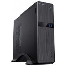 Caja Micro Atx Slim Unyka Uk2011 Type C