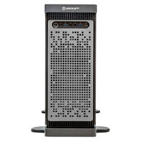 CAJA RACK 19" UNYKAch UK80.40.630 4U ADMITE 4
