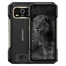 ULEFONE ARMOR 27T PRO(plus)/12+256GB / BLACK (Espera 4 dias)