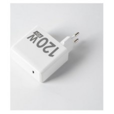 ULEFONE 120W PD FAST CHARGER (Espera 4 dias)