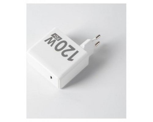 ULEFONE 120W PD FAST CHARGER (Espera 4 dias)