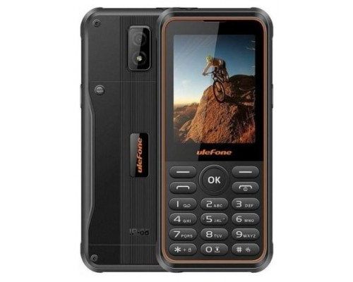 ULEFONE ARMOR MINI 3 BLACK (Espera 4 dias)