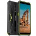 ULEFONE SMARTPHONE ARMOR X12 GREEN /32GB ROM/4GB RAM (Espera 4 dias)