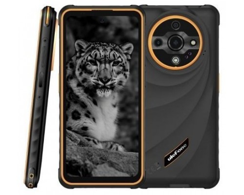 ARMOR X31 / 6+128GB / ORANGE (Espera 4 dias)
