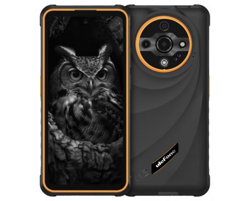 ARMOR X31 PRO / 8+256GB / ORANGE (Espera 4 dias)