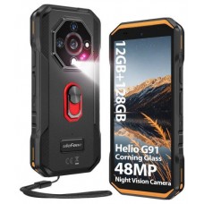 ARMOR X32 / 6+128GB / ORANGE (Espera 4 dias)