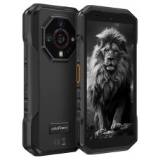 ARMOR X32 PRO / 8+256GB / BLACK (Espera 4 dias)