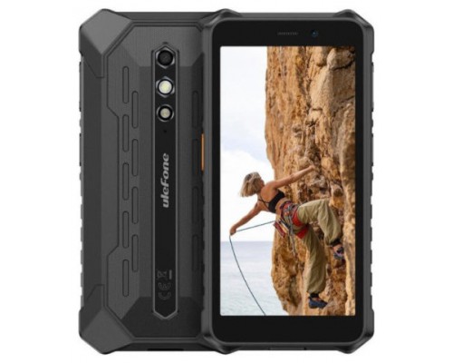 RUGKING 2 PRO / 4+128GB / BLACK (Espera 4 dias)