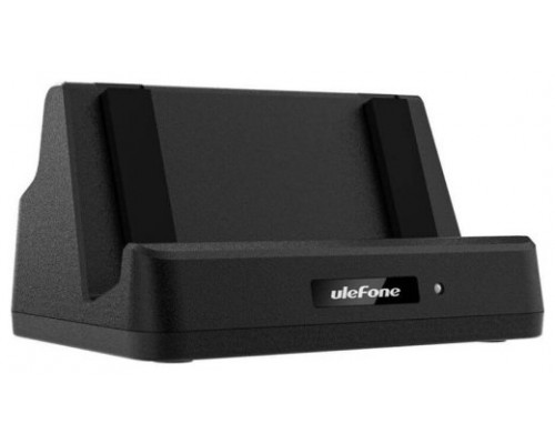 ULEFONE CARGADOR ARMOR PAD 4 10W DESK CHARGING DOCK(UAS21) (Espera 4 dias)