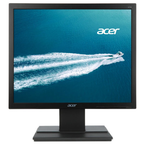 ACER Monitor V176L / 17" / SXGA / VGA-HDMI / Altavoces