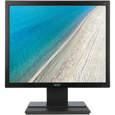 ACER Monitor V196L / 19" / SXGA / VGA-HDMI / ALTAVOCES-IR18 ACER Monitor V196L / 19" / SXGA / VGA-HDMI / ALTAVOCES