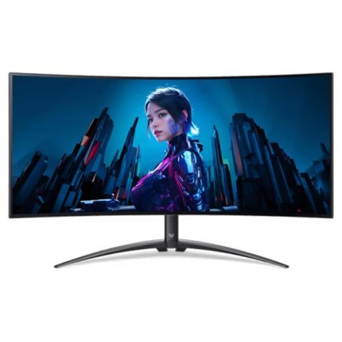 Acer Predator X34 X pantalla para PC 86,4 cm (34") 3440 x 1440 Pixeles UltraWide Quad HD Negro (Espera 4 dias)-SX18 Acer Predator X34 X pantalla para PC 86,4 cm (34") 3440 x 1440 Pixeles UltraWide Quad HD Negro (Espera 4 dias)