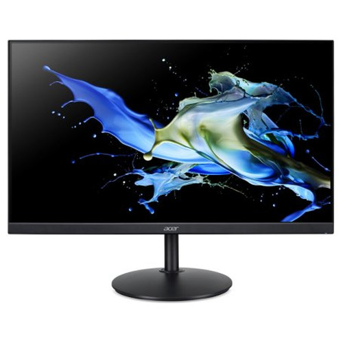 Acer CB272 E pantalla para PC 68,6 cm (27") 1920 x 1080 Pixeles Full HD LED Negro (Espera 4 dias)-SX18 Acer CB272 E pantalla para PC 68,6 cm (27") 1920 x 1080 Pixeles Full HD LED Negro (Espera 4 dias)
