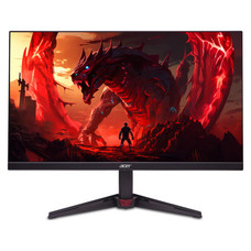 Acer NITRO VG0 VG270U X1bmiipx pantalla para PC 68,6 cm (27") 2560 x 1440 Pixeles Quad HD LCD Negro (Espera 4 dias)