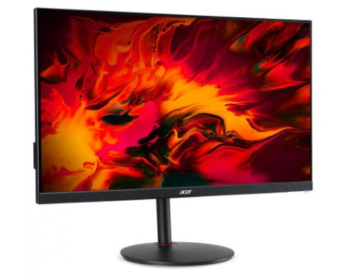 MONITOR ACER 27" NITRO XV270Pbmiiprx (UM.HX0EE.P04) ZEROFRAME FREESYNC PREMIUM LED 165HZ , 2xHDMI (Espera 4 dias)