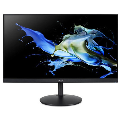 MONITOR ACER 23.8" V247YE0bi (UM.QV7EE.052) ZeroFrame IPS 100Hz 16:9 1ms(VRB) 250nits (Espera 4 dias)-SX18 MONITOR ACER 23.8" V247YE0bi (UM.QV7EE.052) ZeroFrame IPS 100Hz 16:9 1ms(VRB) 250nits (Espera 4 dias)