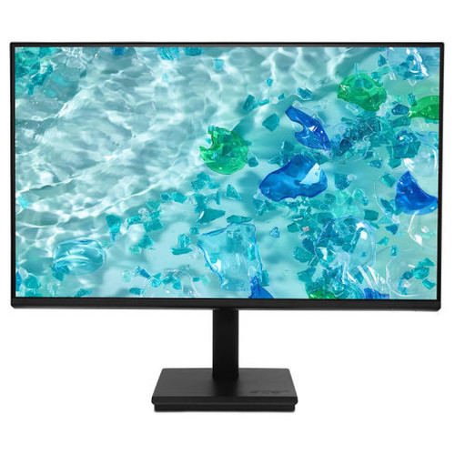 ACER Monitor V247YGbi / 23,8" / FHD / VGA-HDMI / ZeroFrame-IR18 ACER Monitor V247YGbi / 23,8" / FHD / VGA-HDMI / ZeroFrame